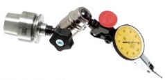 Messuhrenstativ HSK-E32-AMM