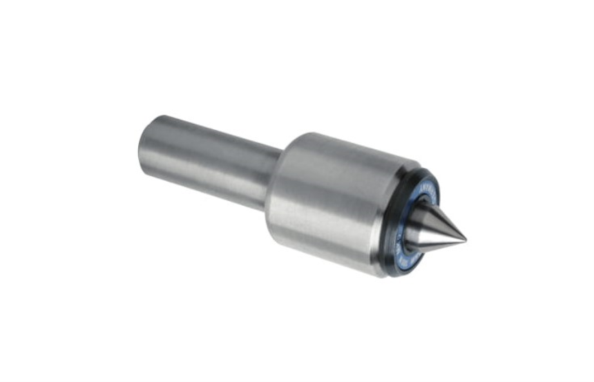 Live tailstock centre, 10 mm diameter