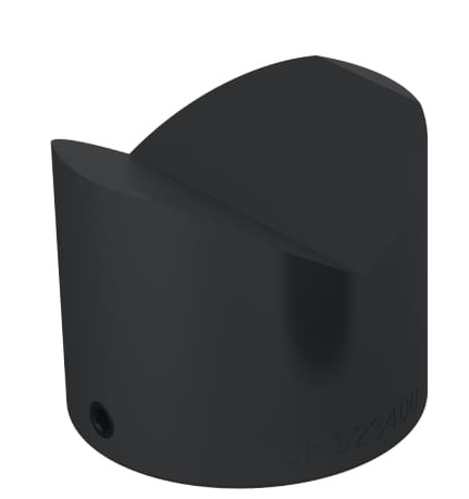 40 mm V-support, SWA 8