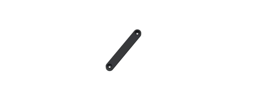 Diagonalstrebe 100 mm f&amp;#252;r Quader 25