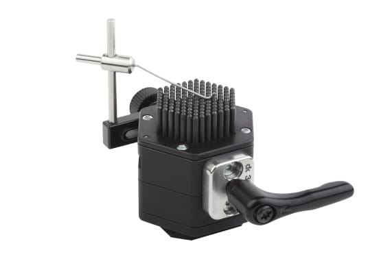 Nadelfix 2.5, with SWA 39 quick-change mount