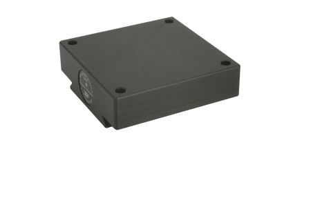 Mounting plate 60 x 60 x 20 mm