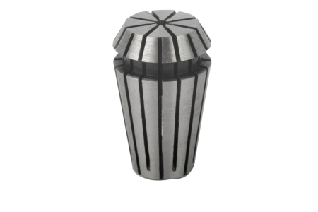 Collet chuck for 9-8,1 mm
