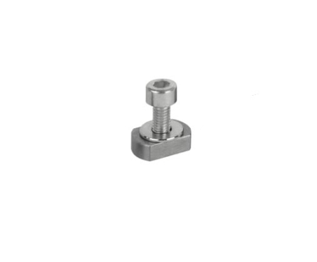 T-Slot nut 6 / 11 mm