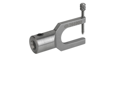 Mikrogabelspanner 4 mm, SWA 5