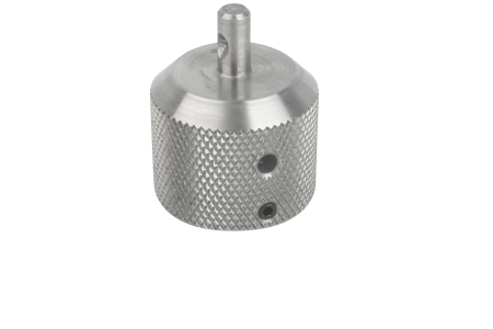 Rotary unit with SWA 5 connection
