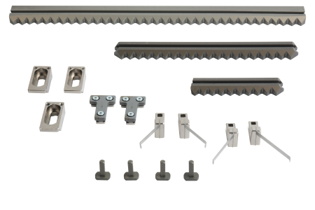 Schienenfix Grundset Typ &quot;5&quot;