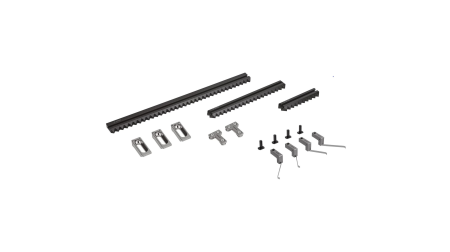 Schienenfix basic set, type &quot;6&quot;