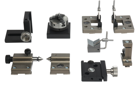 &quot;Standard&quot; Schienenfix turned part expansion set