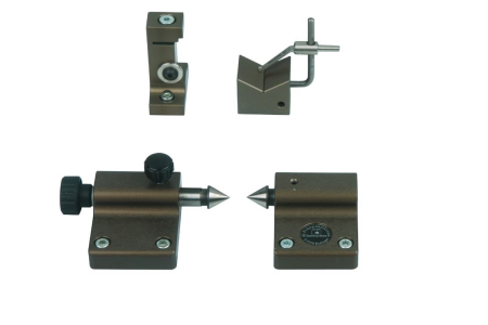 &quot;Small&quot; Schienenfix turned part expansion set