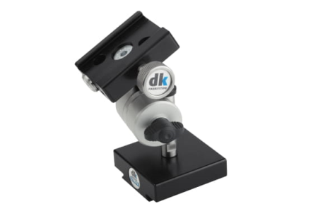 Swivel unit with universal joint, swivels up to