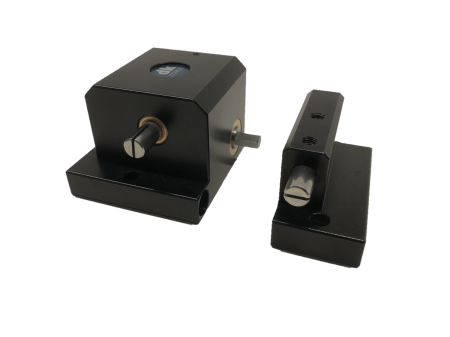 tensioning strap fixture