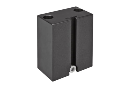 90&#176; angle element