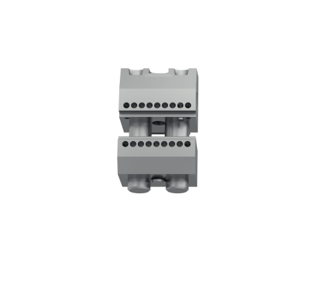 precision vice 50 mm, SWA 39