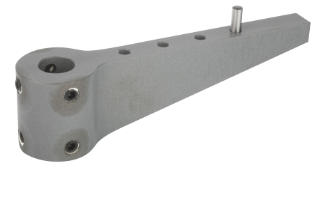 Arm 60 mm for &#216; 12 mm columns
