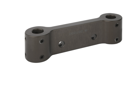 Bridge support for &#216; 12 mm columns