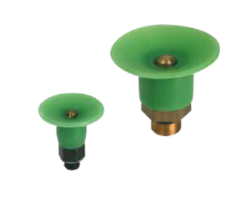 Suction cup, &#216; 120 mm
