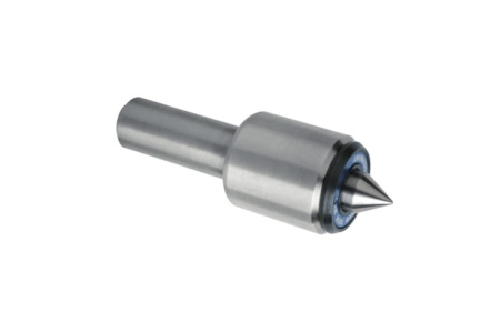 Live tailstock centre, 10 mm diameter