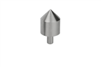 Support domes with 90&#176; centre point, &#216; 12 mm