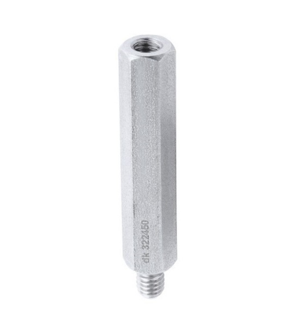 Extension element 50 mm, M10
