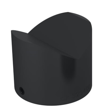 40 mm V-support, SWA 8
