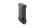 Extension element for clamping supports, 100 mm