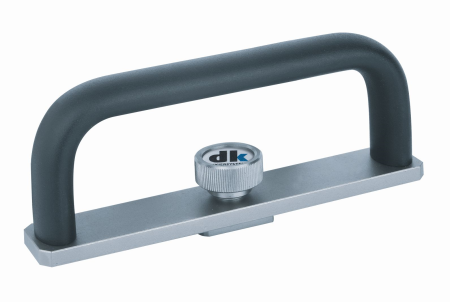 Handgriffsatz f&#252;r Grundplatten L 150 mm, H 45 mm