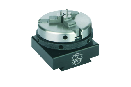 precision three-jaw chuck 65 mm, SWA 39