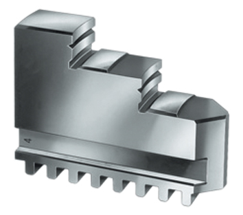 Backe nach innen abgestuft f&#252;r Spannfutter 160 mm