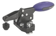 Waagrechtspanner f&#252;r Zahnschienen