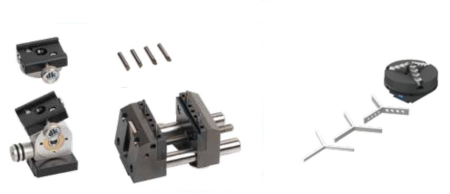 Spannset &quot;A3+&quot;