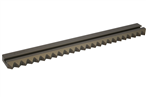 Schienenfix basic rail 350 mm
