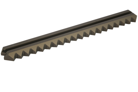 Schienenfix connecting rail 400 mm