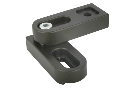 X/Y Adjustment unit on cube 25