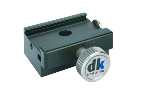 Schnellspannhalter f&#252;r Quader 25