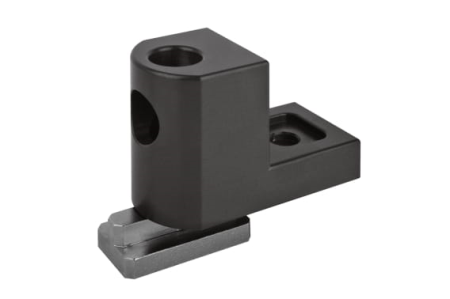 Adapter Quader 25 auf SPANNFIXPLATTE