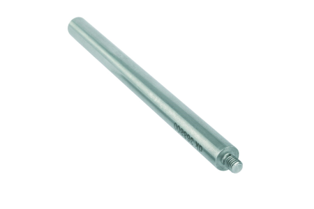 &#216; 12 mm column with M10 thread, 50 mm