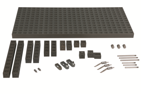 Quaderfix basic set &quot;2&quot;