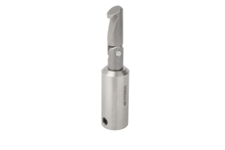 Tensioning clamp, SWA 8