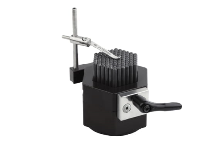 Nadelfix 5 Midi, with SWA 39 quick-change mount