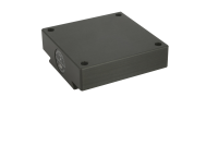 Mounting plate 60 x 60 x 20 mm