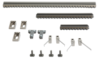 Schienenfix Grundset Typ &amp;quot;5&amp;quot;
