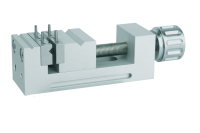 precision vice 35 mm, 2x M5 / 4x M4