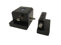 tensioning strap fixture