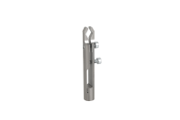 Kleinteilespanner mit Horizontalprisma, M6