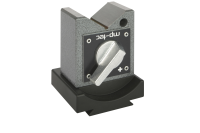 Toogle clamp with locating pin, SWA 8