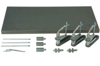 Spannfix Basisset Eco &amp;quot;1&amp;quot;