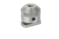 Satellite mount with T-slot block, M 8