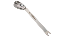 Federspanner f&amp;#252;r S&amp;#228;ulen, Gabel 95 mm