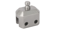 Mount with slot for arm, SAW 8